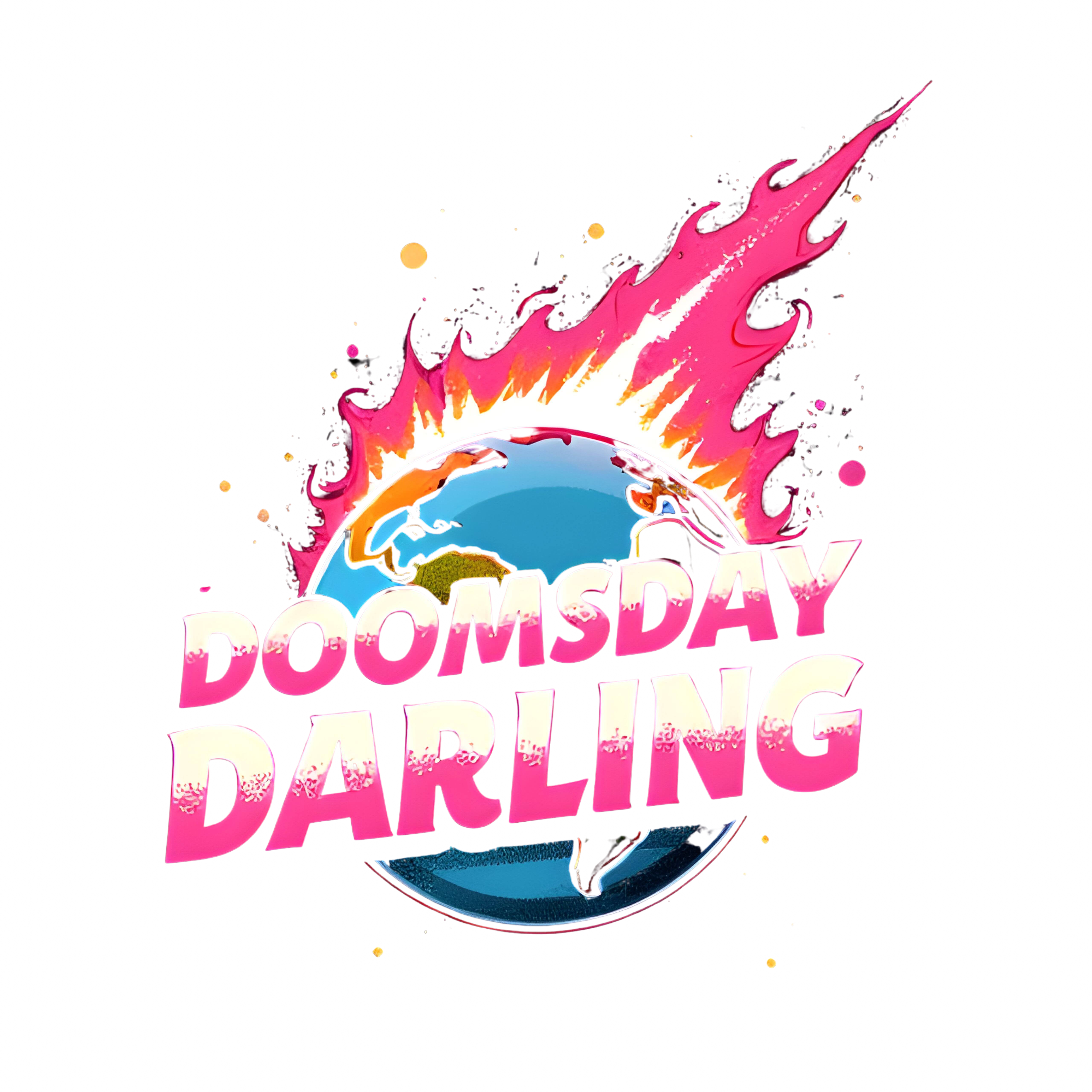 Doomsday Darling