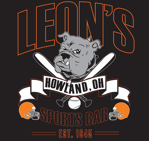 Leon's logo