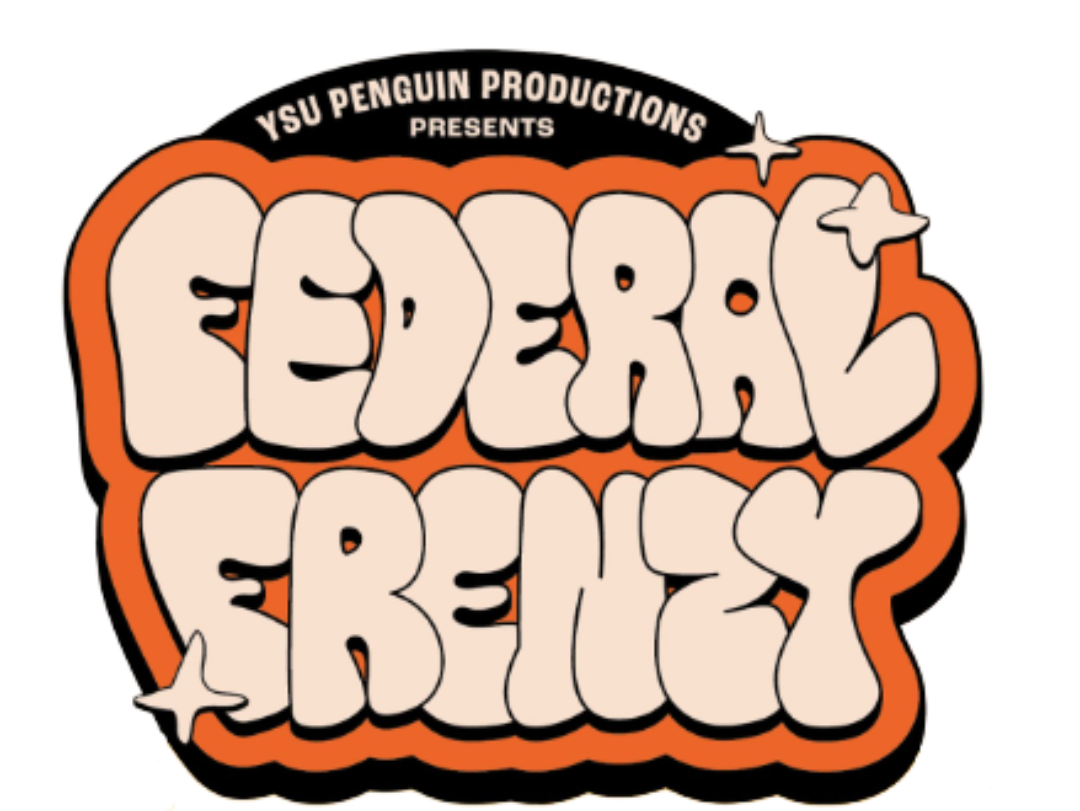 Federal Frenzy logo