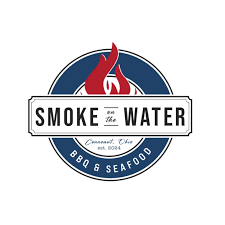 Smoke on the Water logo